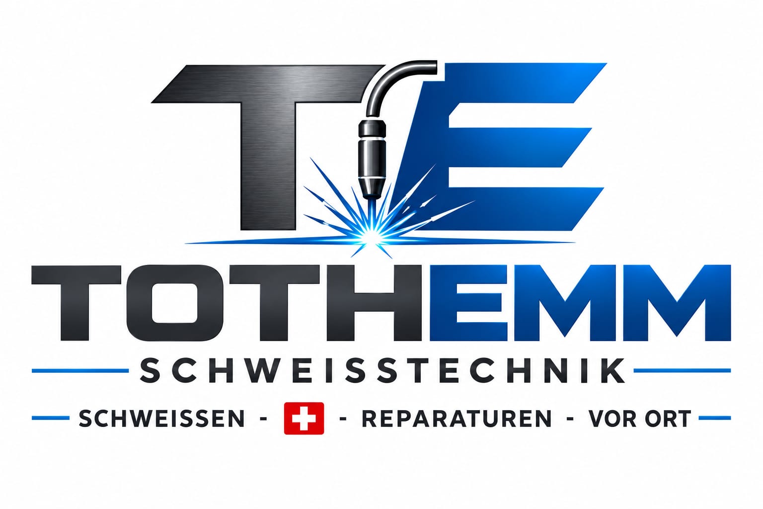 Tothemm Schweisstechnik Logo Platzhalter